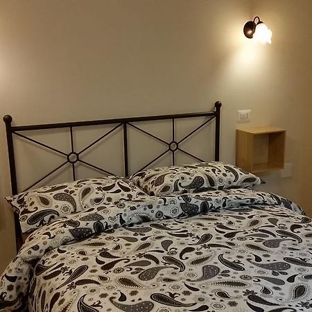 San Nicola Apartment Nápoly Kültér fotó