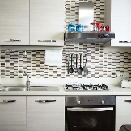 San Nicola Apartment Nápoly Kültér fotó