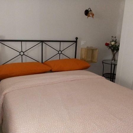 San Nicola Apartment Nápoly Kültér fotó