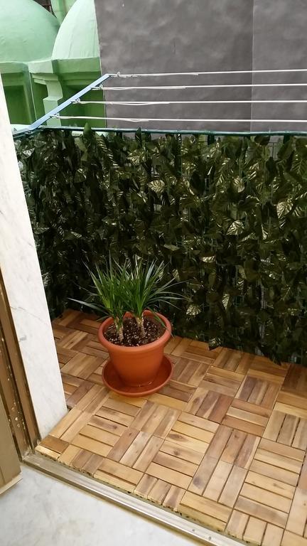 San Nicola Apartment Nápoly Kültér fotó