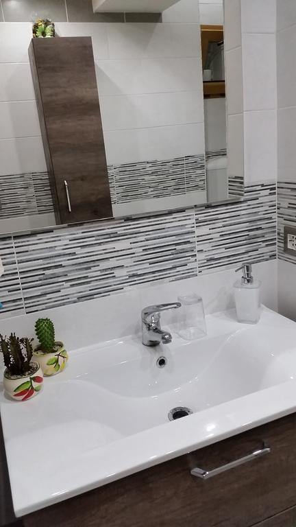 San Nicola Apartment Nápoly Kültér fotó