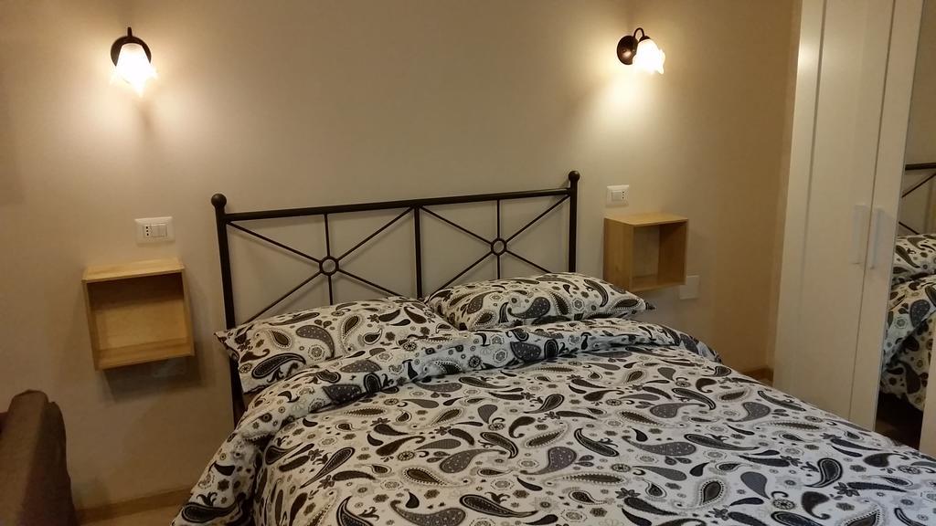 San Nicola Apartment Nápoly Kültér fotó