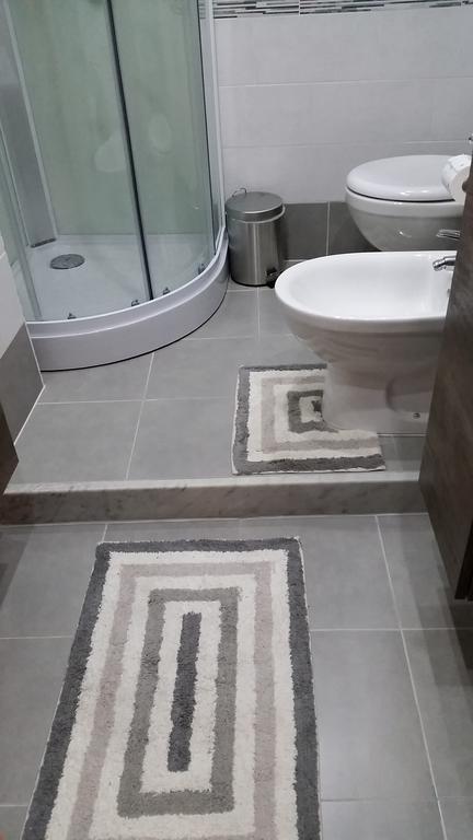 San Nicola Apartment Nápoly Kültér fotó