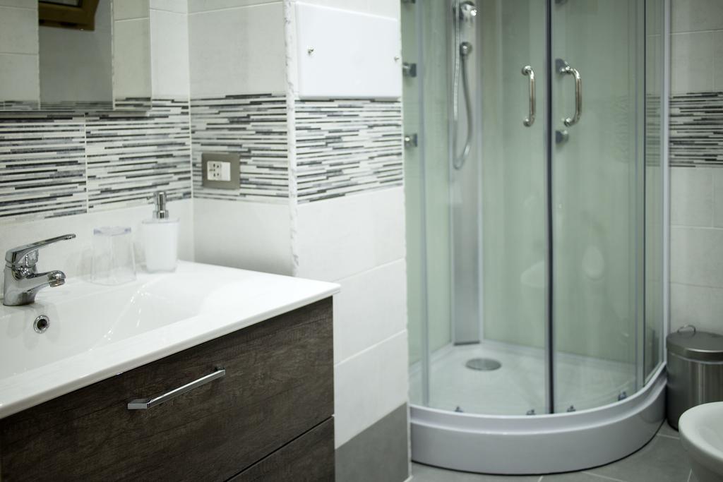 San Nicola Apartment Nápoly Kültér fotó