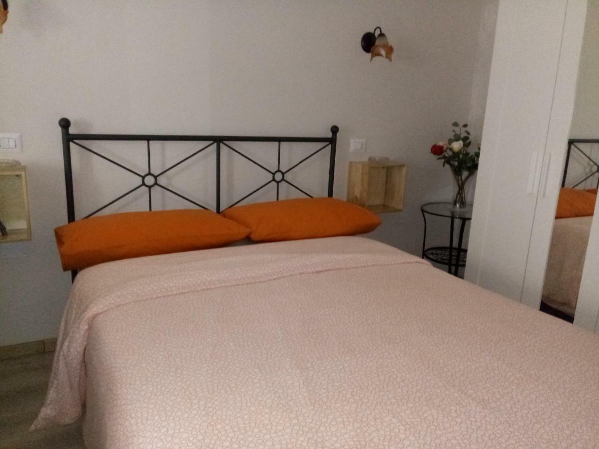 San Nicola Apartment Nápoly Kültér fotó
